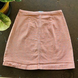 Vintage Xhilaration Mini Skirt